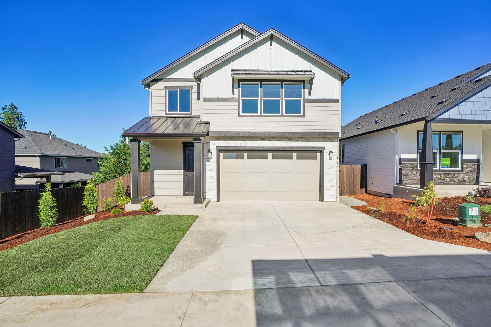 10900 Ne 107Th Pl
