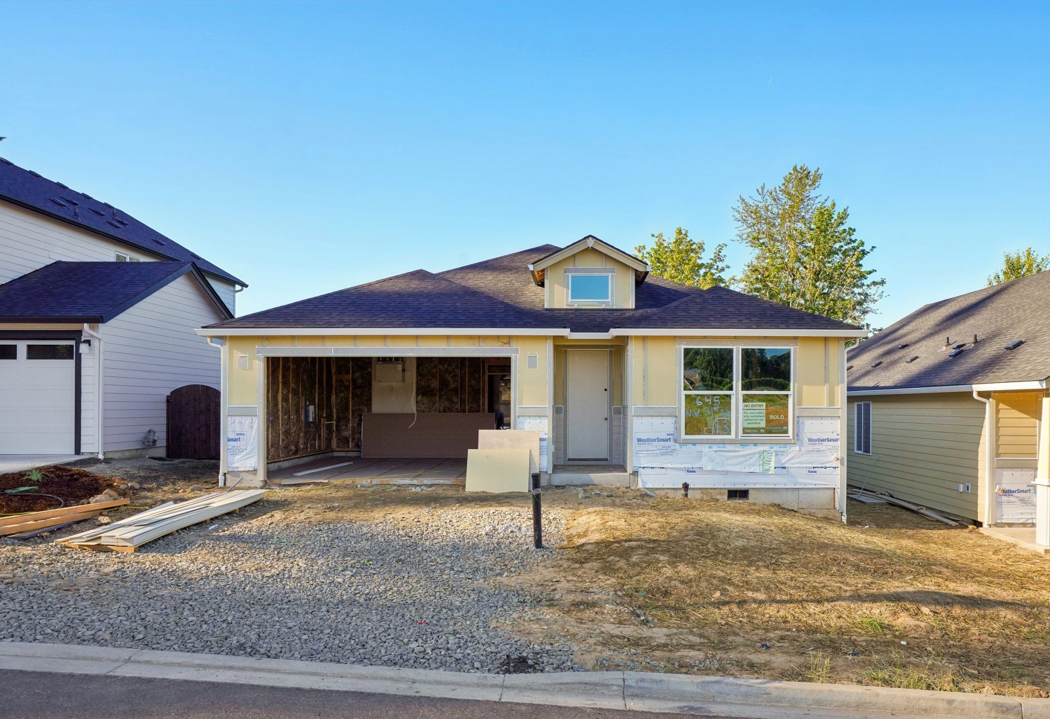 645 NW 31ST ST (Plan 1549) Image
