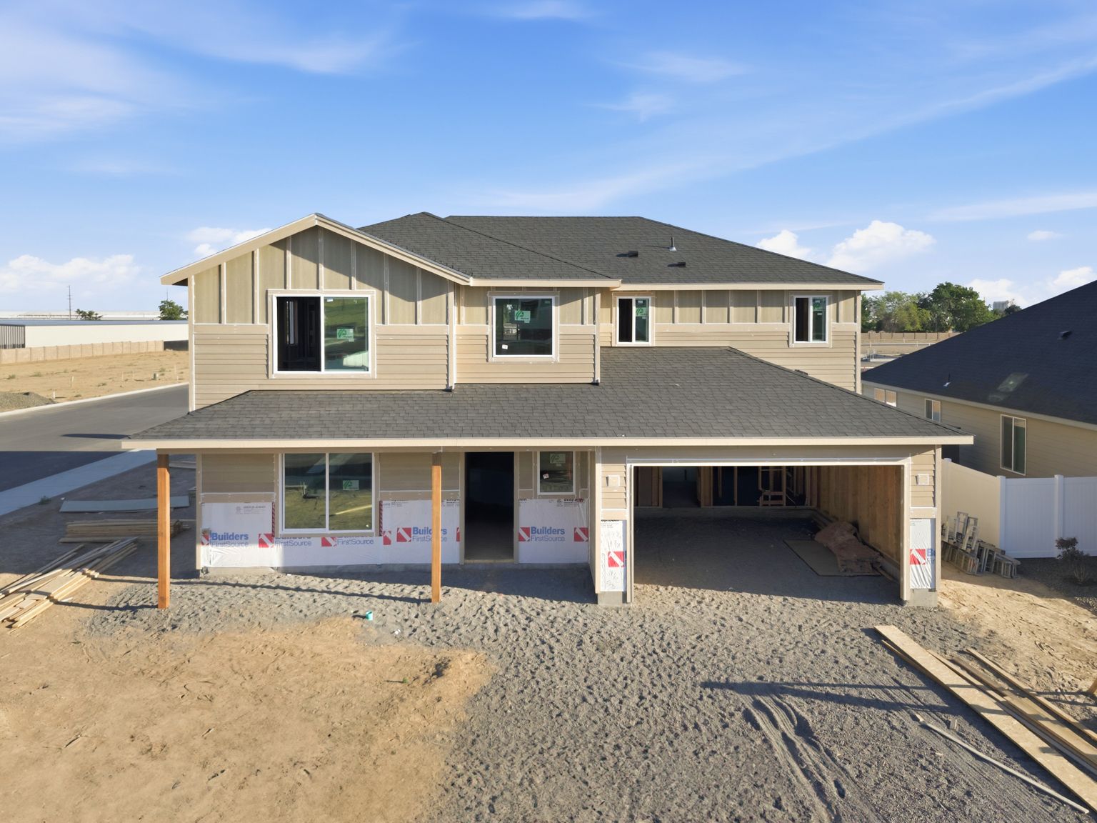 846 K ST NE (Plan 2664)