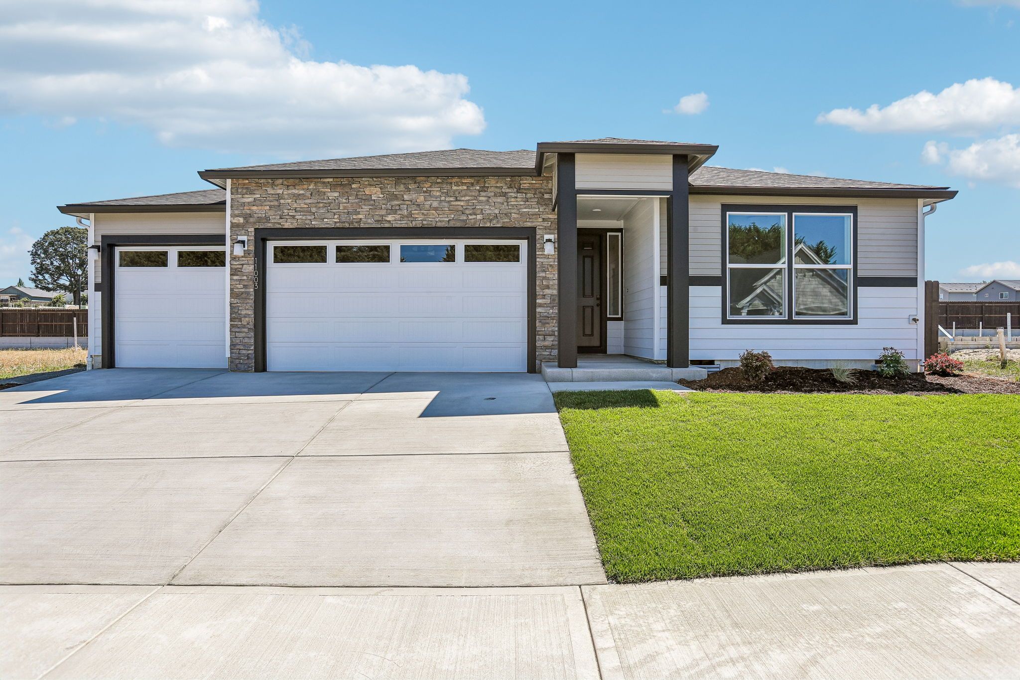 11003 NE 107th PL (Plan 2061) Imagen