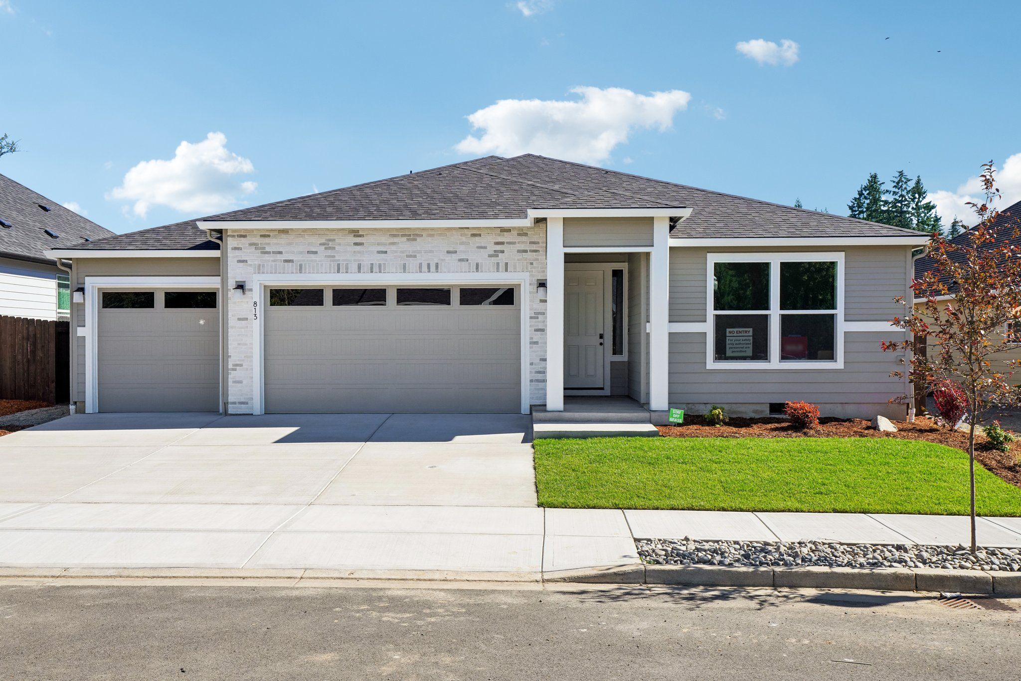 813 NW 32nd ST (Plan 2061) Image