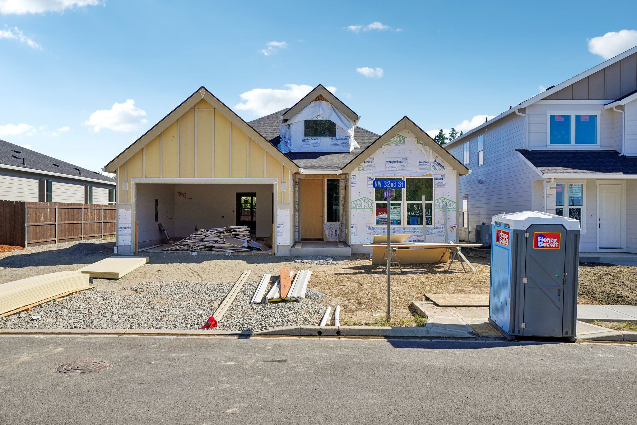 817 NW 32nd ST (Plan 2111) Image