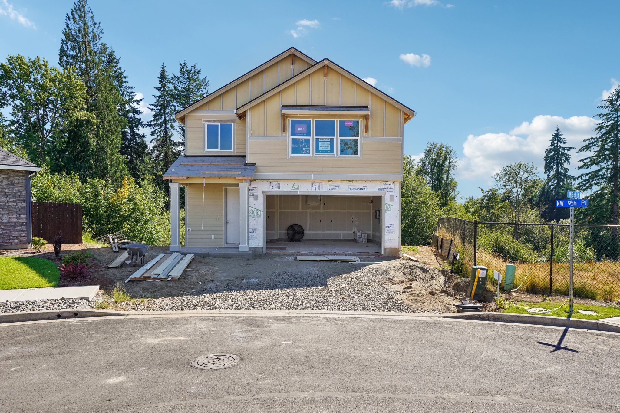 937 NW 31st ST (Plan 2196) Image