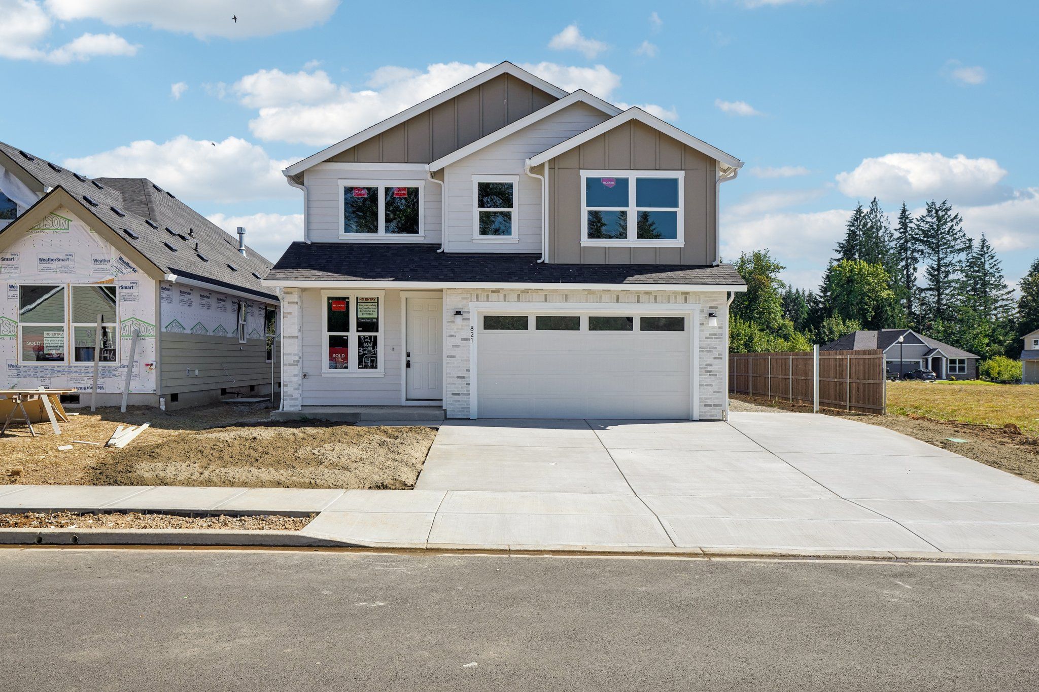 821 NW 32ND ST (Plan 2556) Image