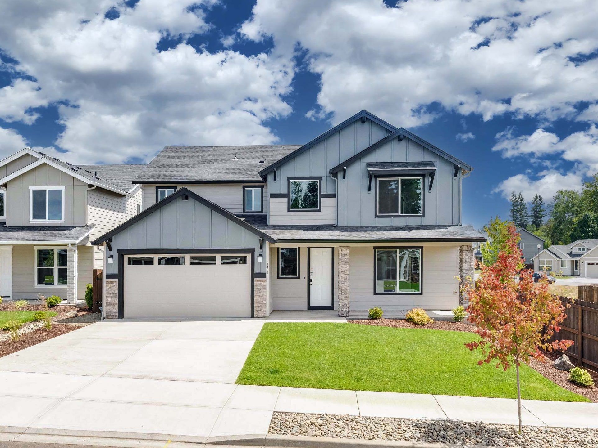 2801 NW 8th AVE (Plan 2664)