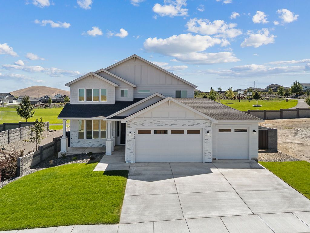 7963 Remmel ST (Plan 2237)