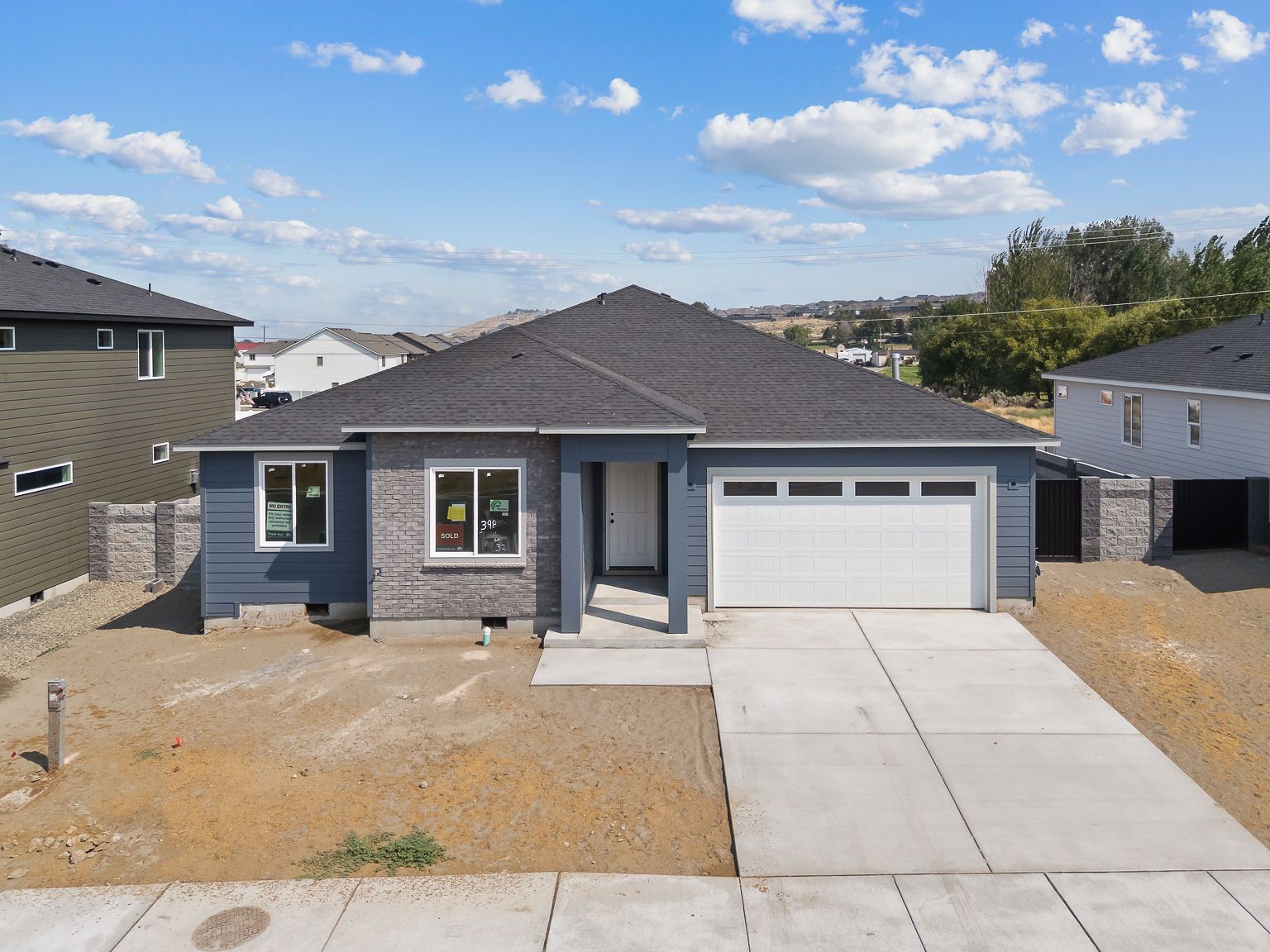 398 Tatoosh AVE (Plan 2011) Imagen