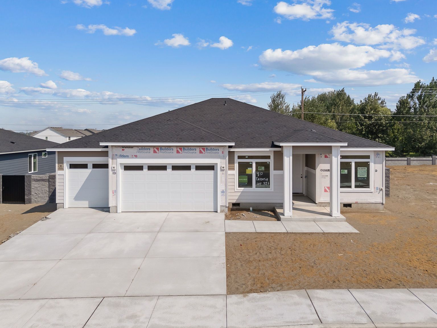 410 Tatoosh AVE (Plan 2205) Imagen