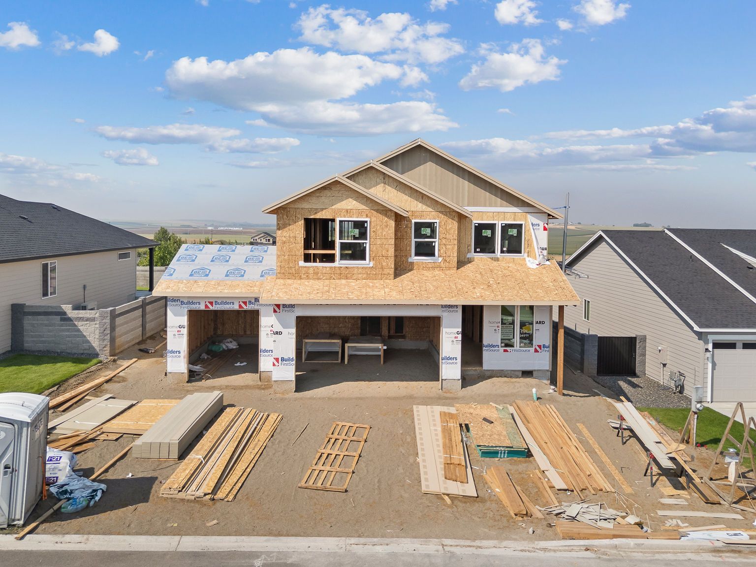 7974 Lennox ST (Plan 2556) Imagen
