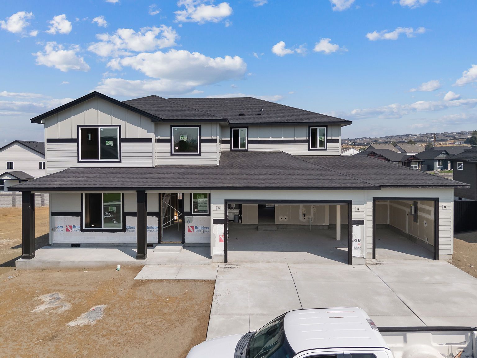 278 Snowgrass AVE (Plan 2664) Imagen