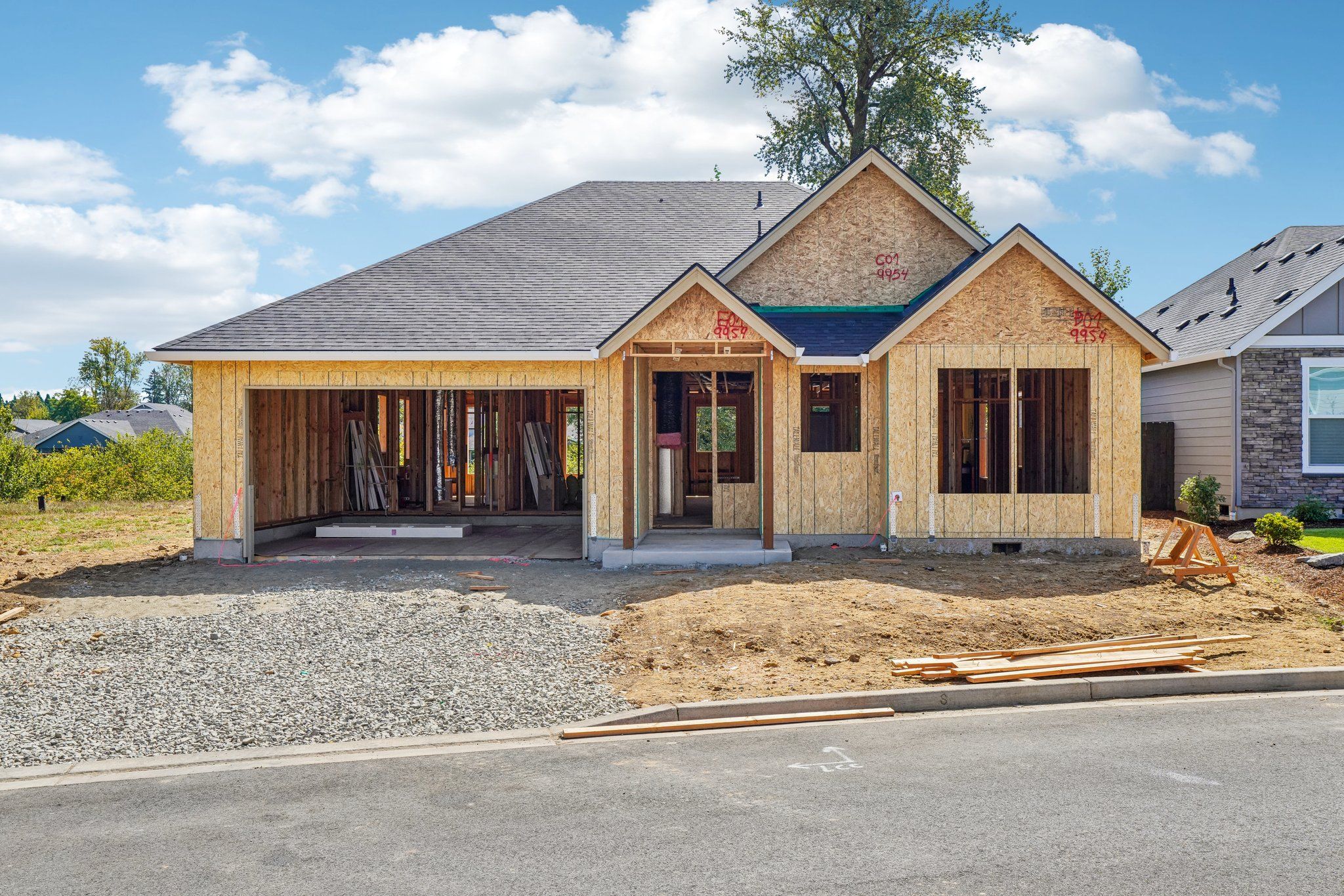 761 NW 31ST ST (Plan 1852) Imagen