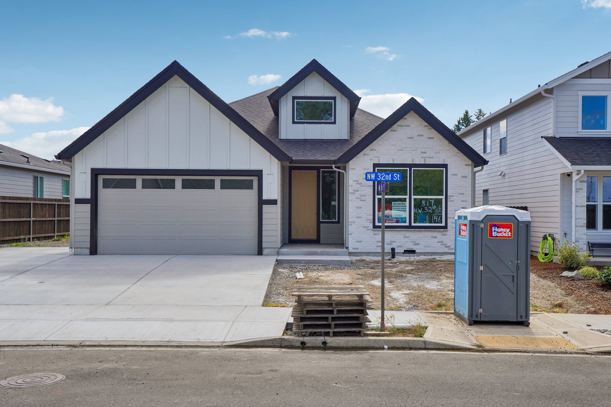 817 NW 32ND ST (Plan 2111) Imagen