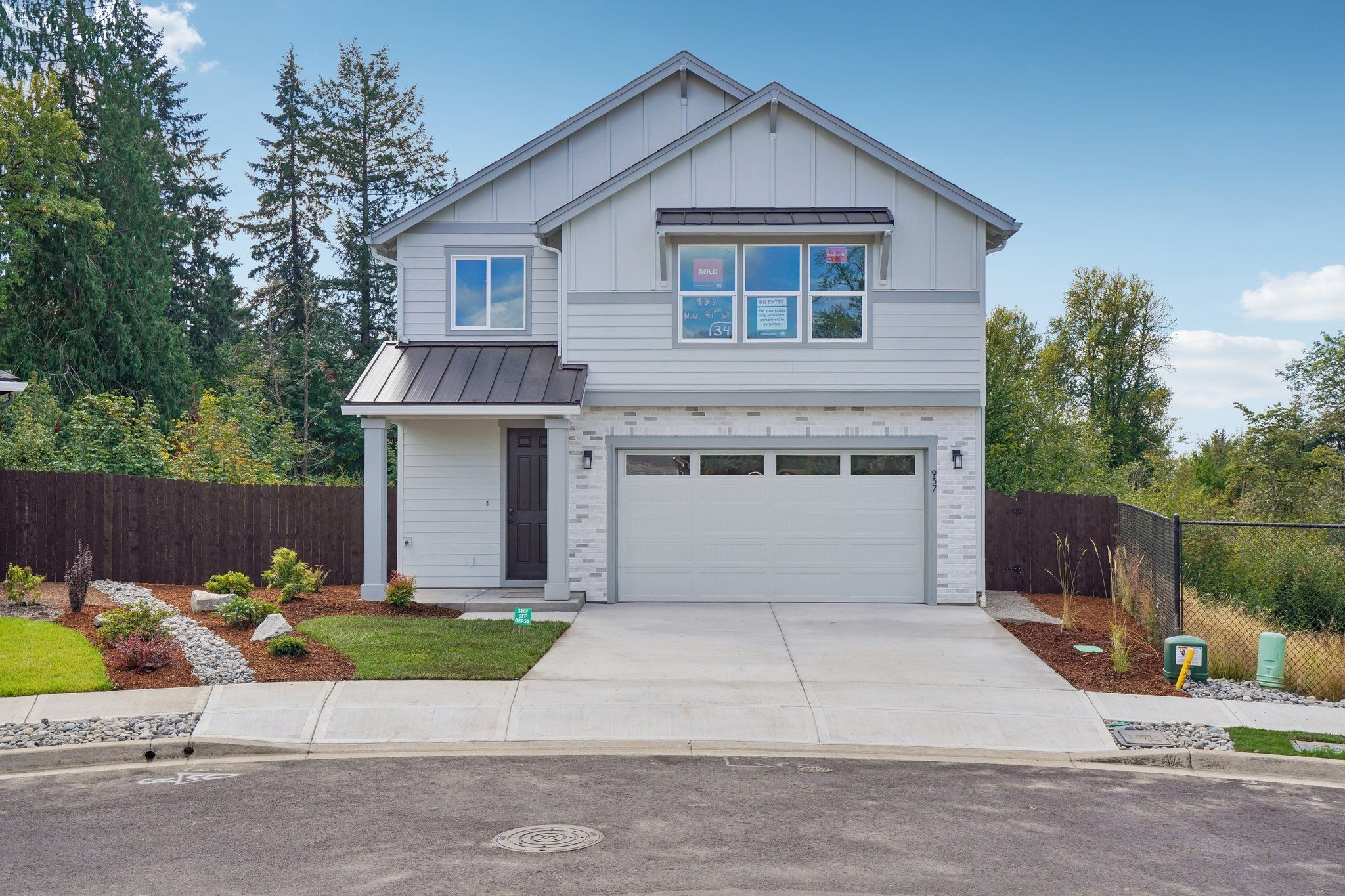 937 NW 31ST ST (Plan 2196) Imagen