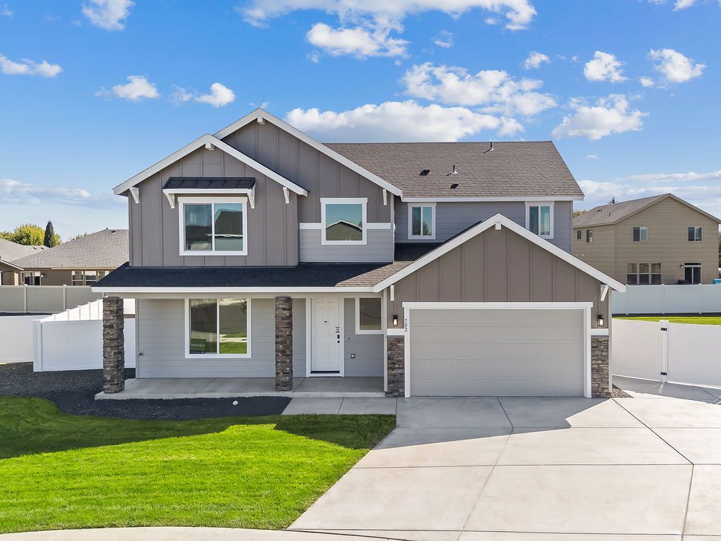 702 N Thrush CT (Plan 2664) Imagen
