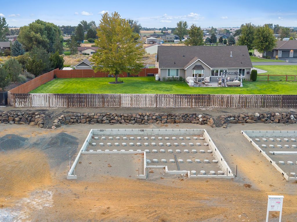 4510 W Thrush ST (Plan 1726) Imagen