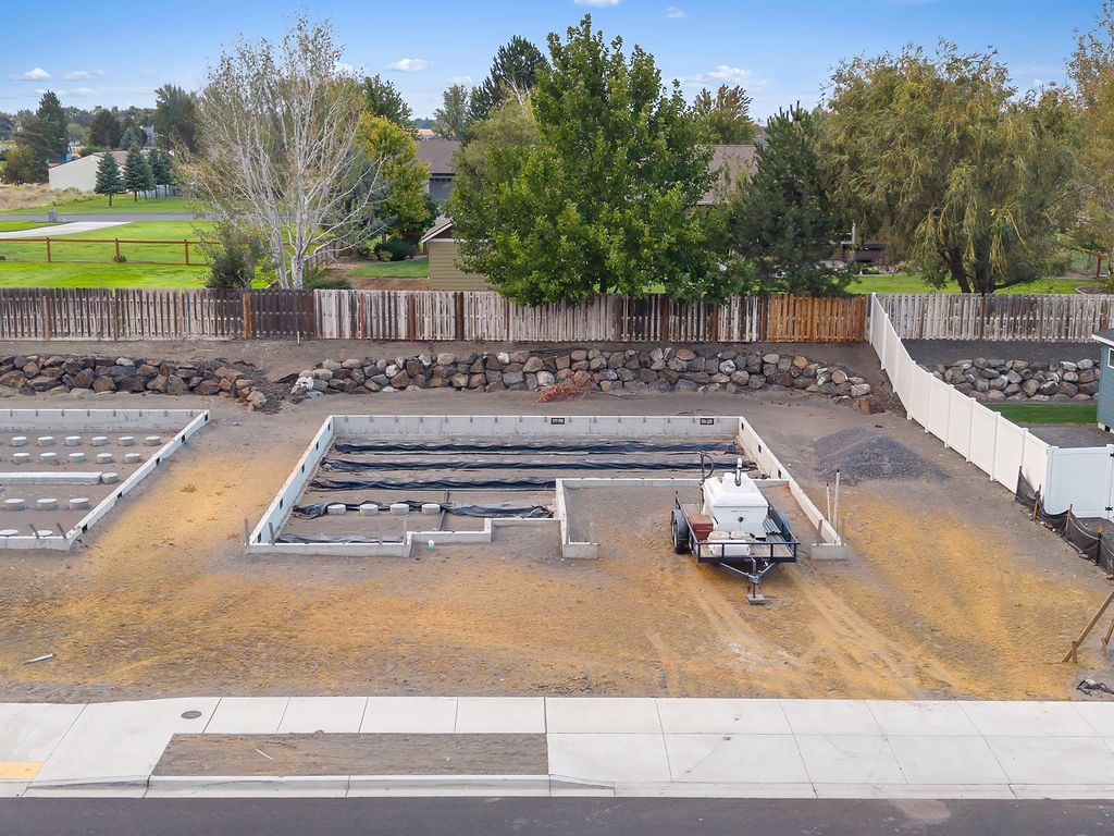 4426 W Thrush ST (Plan 1726) Imagen