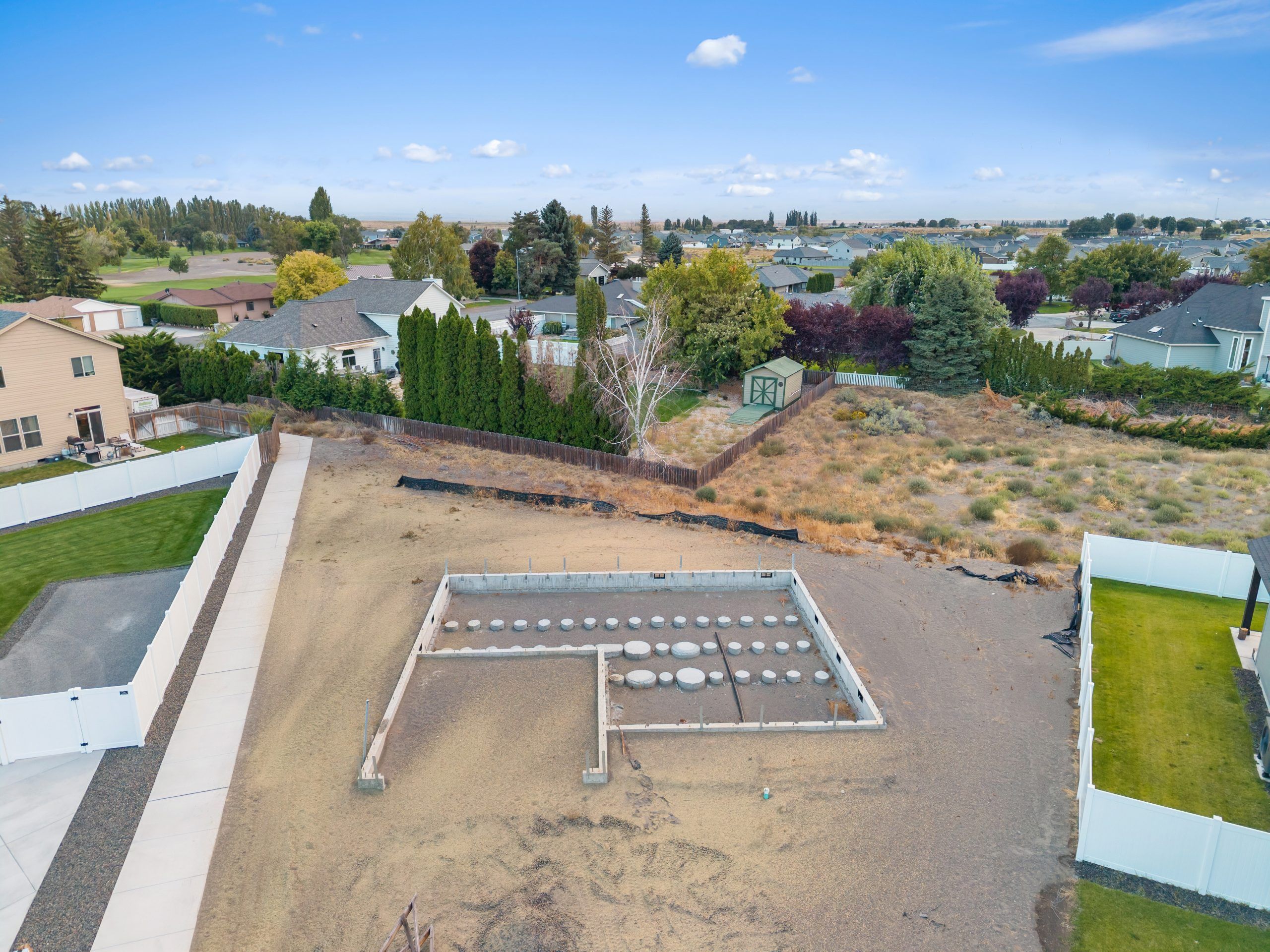 706 N Thrush CT (Plan 2664) Imagen