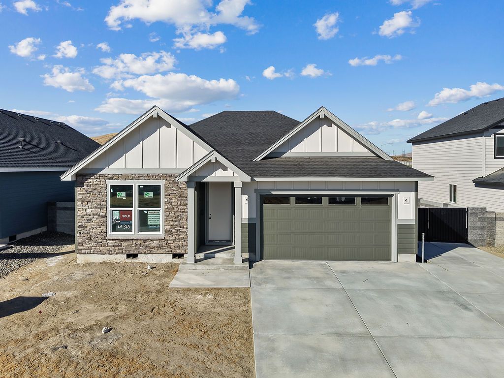 247 Tatoosh AVE (Plan 1714) Image