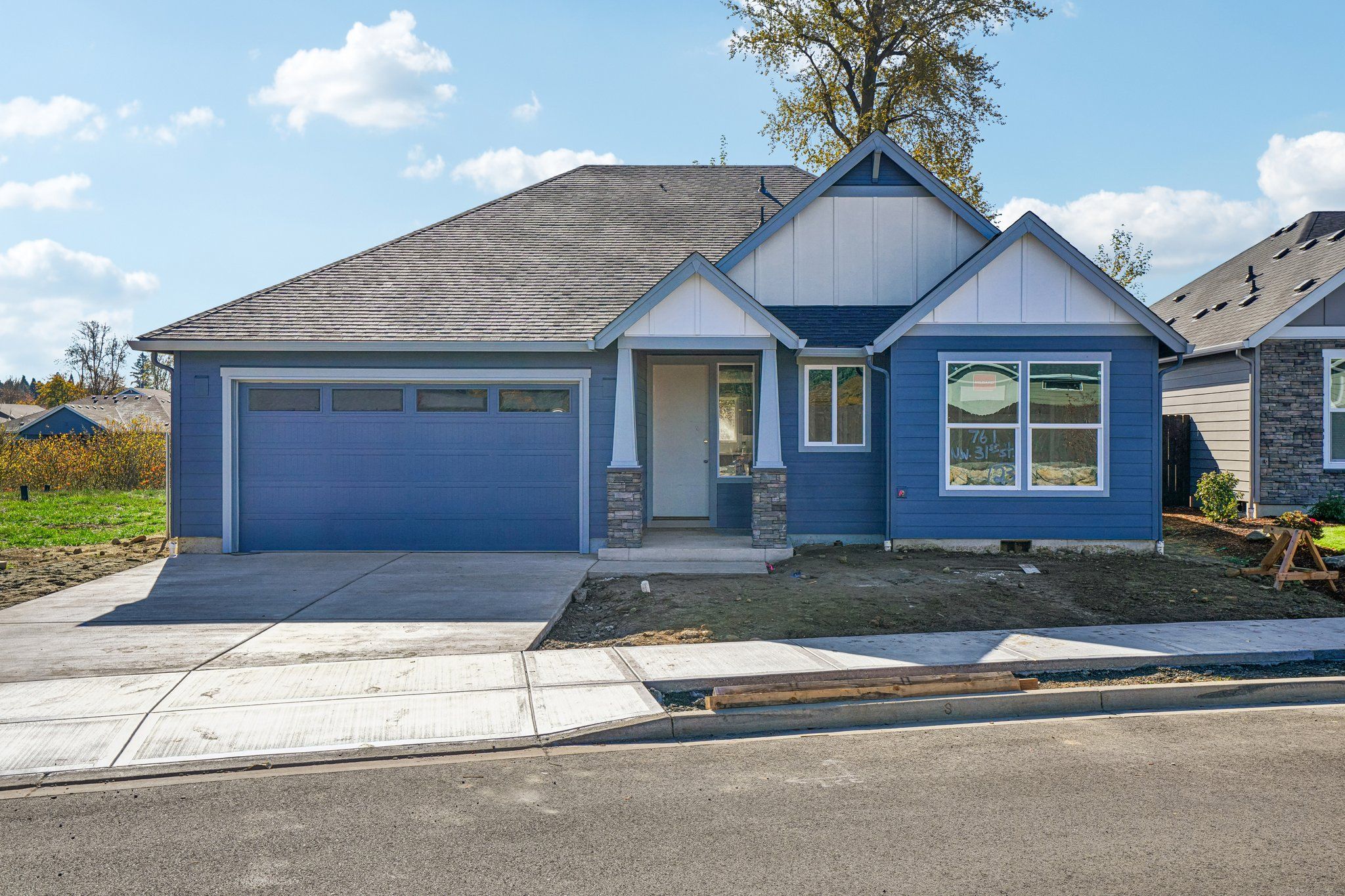 761 NW 31ST ST (Plan 1852) Image