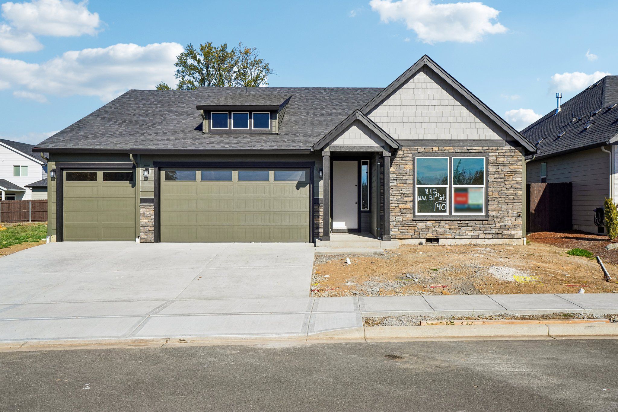 812 NW 31ST ST (Plan 2061) Image