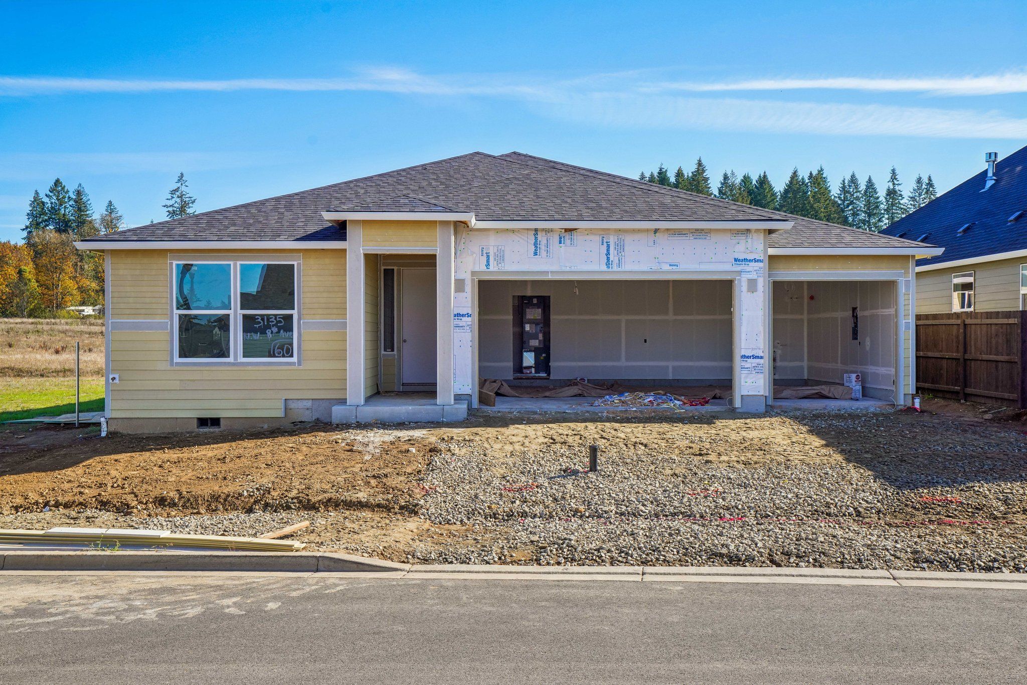 3135 NW 8TH AVE (Plan 2061) Image