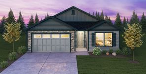 4736 W Thrush ST (Plan 1549)