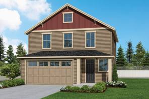 10806 NE 111th ST (Plan 1867)