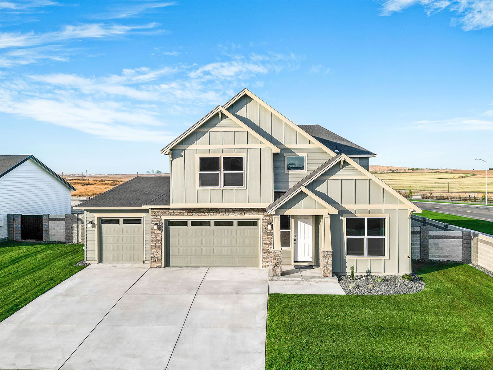 Aho Homes Floor Plans Pasco Floor Roma