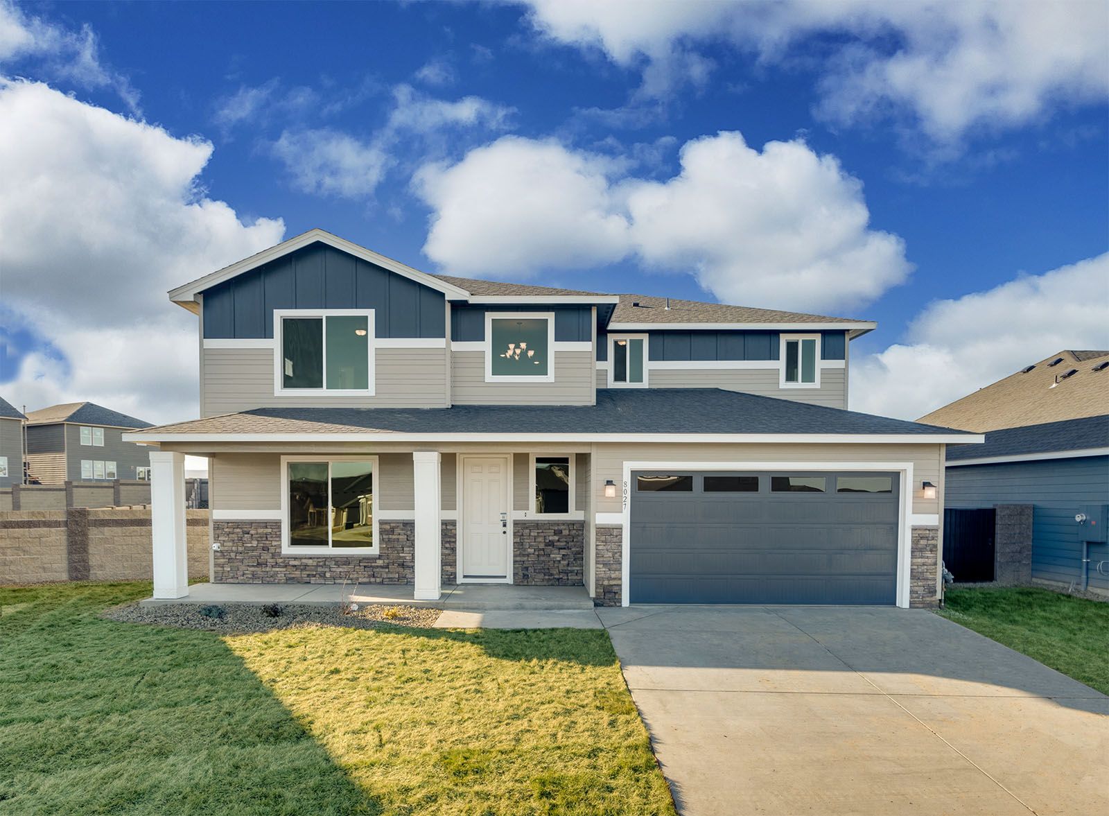 Aho Homes Floor Plans Pasco Floor Roma