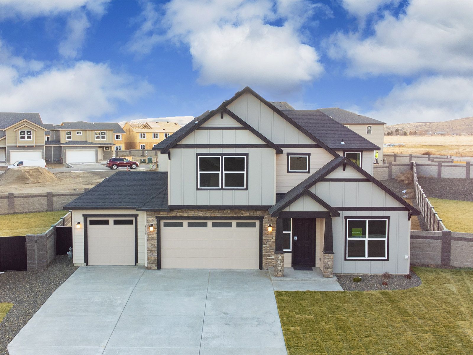 Aho Homes Floor Plans Pasco Floor Roma