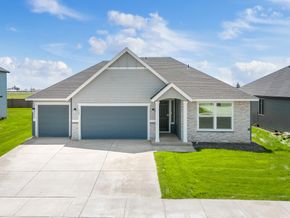 Paradise Park - Quincy, WA