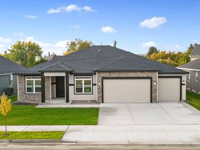 Sun Terrace - Moses Lake, WA