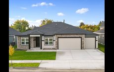 Sun Terrace: Moses Lake, Washington - Aho Construction