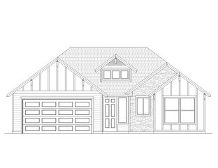 Plan 1852 - River Bend: Battle Ground, Oregon - Aho Construction