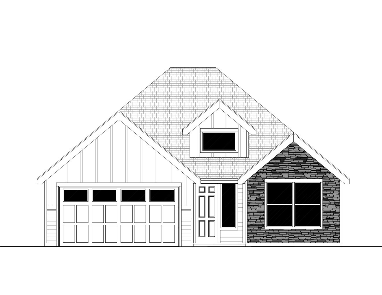 3127 NW 8TH AVE (Plan 2111) Imagen