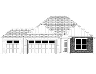 Plan 1714 - River Bend: Battle Ground, Oregon - Aho Construction