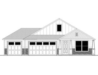 Plan 1549 - Paradise Park: Quincy, Washington - Aho Construction