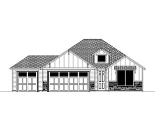 Plan 1714 - River Bend: Battle Ground, Oregon - Aho Construction