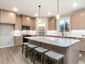 casa en Falcon Pointe por Aho Construction