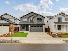 The Courtyards at Hidden Crest - Vancouver, WA