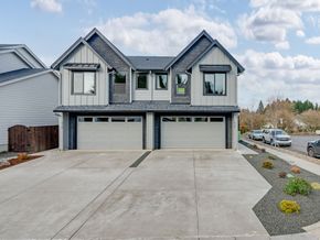 The Courtyards at Hidden Crest - Vancouver, WA