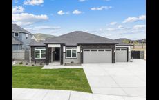 The Heights at Red Mountain Ranch: West Richland, Washington - Aho Construction