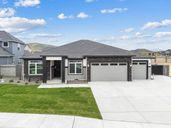 The Heights at Red Mountain Ranch by Aho Construction in Richland Washington