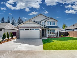 Plan 2237 - River Bend: Battle Ground, Oregon - Aho Construction