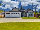 River Bend por Aho Construction en Portland-Vancouver Washington