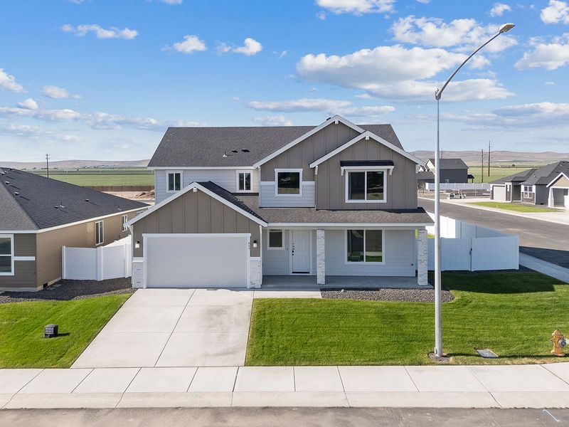 849 K ST NE (Plan 2664)