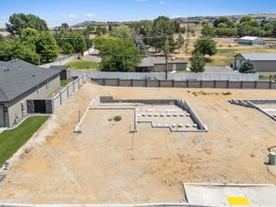 Plan 1726 - The Heights at Red Mountain Ranch: West Richland, Washington - Aho Construction