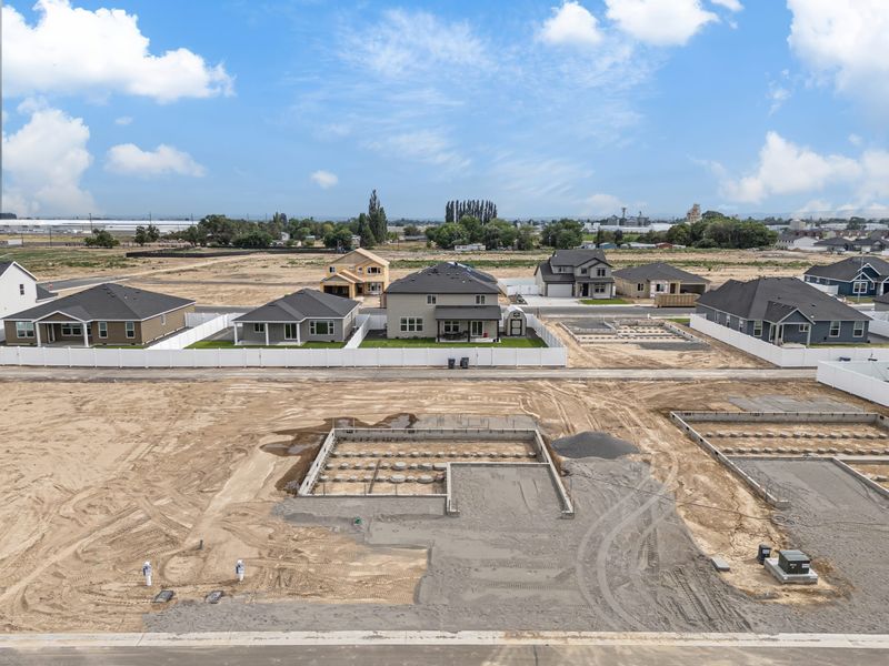 836 L ST NE (Plan 2664)