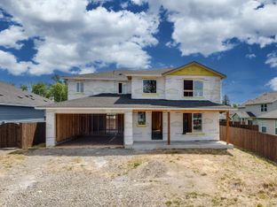 Plan 2664 - River Bend: Battle Ground, Oregon - Aho Construction