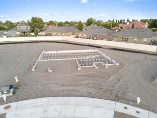 Plan 2305 - Sun Terrace: Moses Lake, Washington - Aho Construction